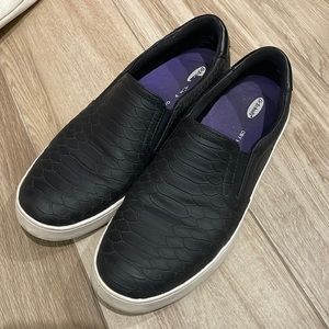 Dr.scholls sneakers